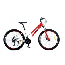 Велосипед спортивный Corso «KLEO» 26" дюймів KL-26005