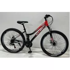 Велосипед спортивный Corso «KLEO» 26" дюймів KL-26011