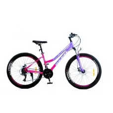 Велосипед спортивный Corso «KLEO» 26" дюймів KL-26027