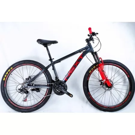 Велосипед спортивный Corso «Next» 26" дюймів NX-26159