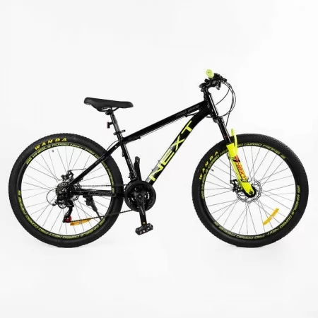 Велосипед Спортивний Corso «Next» 26" дюймів NX-26167