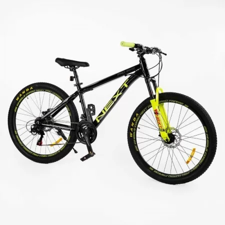 Велосипед Спортивний Corso «Next» 26" дюймів NX-26167