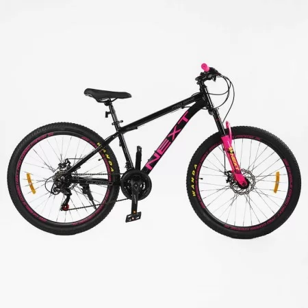 Велосипед Спортивний Corso «Next» 26" дюймів NX-26368