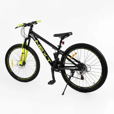 Велосипед спортивный Corso «Next» 26" дюймів NX-26400 Велосипед спортивный Corso «Next» 26" дюймів NX-26400