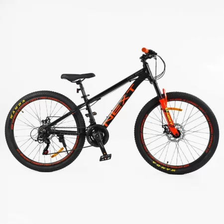 Велосипед Спортивний Corso «Next» 26" дюймів NX-26700