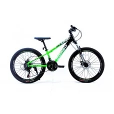 Велосипед спортивный Corso «SKYLINE» 24" дюймів SN-24474