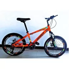 Велосипед спортивный Corso «SPIRIT» 20" дюймів ST-31625