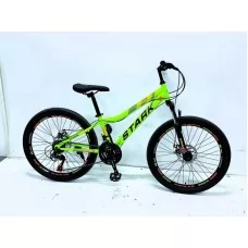 Велосипед спортивный Corso «STARK» 24" дюйми SK-24392