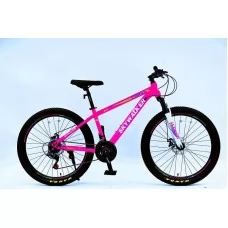 Велосипед спортивный Corso «Skywalker» 26" дюймів SW-26090