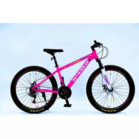 Велосипед Спортивний Corso «Skywalker» 26" дюймів SW-26090