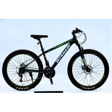 Велосипед спортивный Corso «Skywalker» 26" дюймів SW-26336