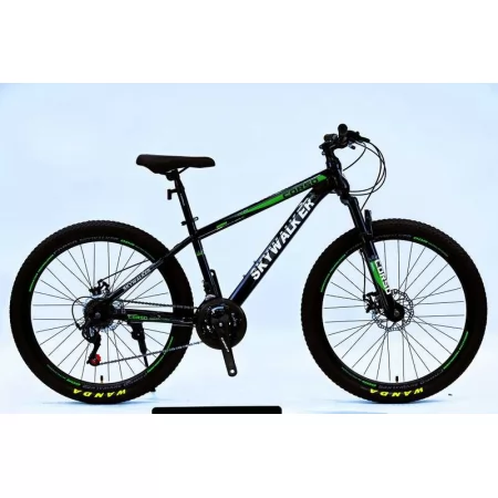 Велосипед спортивный Corso «Skywalker» 26" дюймів SW-26336