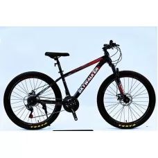 Велосипед спортивный Corso «Skywalker» 26" дюймів SW-26474