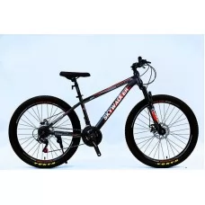 Велосипед спортивный Corso «Skywalker» 26" дюймів SW-26506
