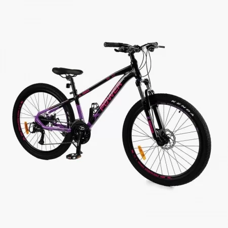 Велосипед Спортивний Corso «X-POWER» 26" дюймів PW-36150