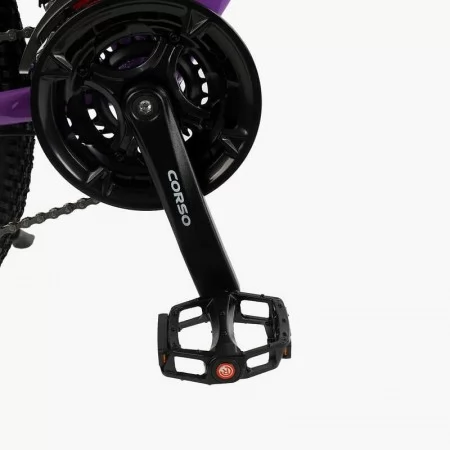 Велосипед Спортивний Corso «X-POWER» 26" дюймів PW-36150
