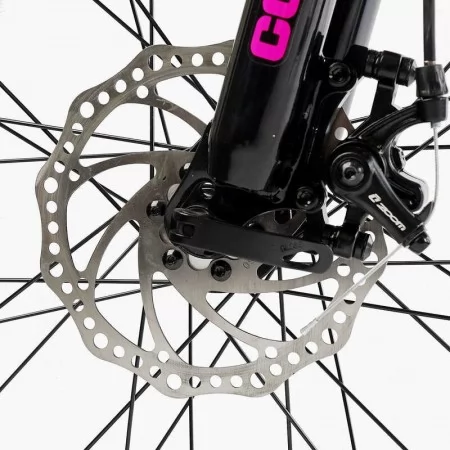Велосипед Спортивний Corso «X-POWER» 26" дюймів PW-36150