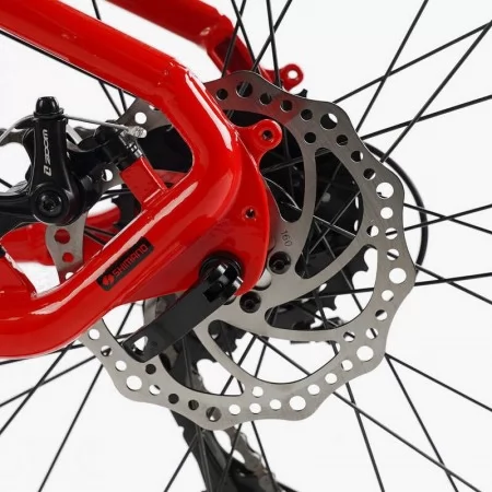 Велосипед Спортивний Corso «X-POWER» 26" дюймів PW-69003