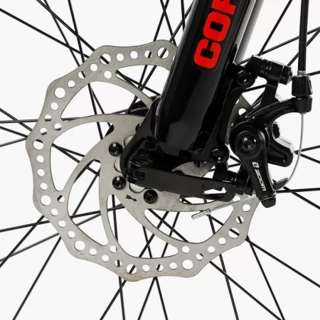 Велосипед Спортивний Corso «X-POWER» 26" дюймів PW-69003