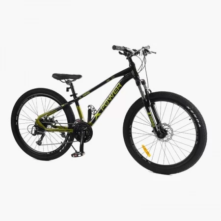 Велосипед Спортивний Corso «X-POWER» 26" дюймів PW-75122