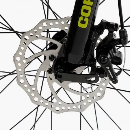 Велосипед Спортивний Corso «X-POWER» 26" дюймів PW-75122