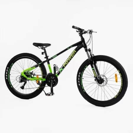 Велосипед Спортивний Corso «X-POWER» 26" дюймів PW-79120