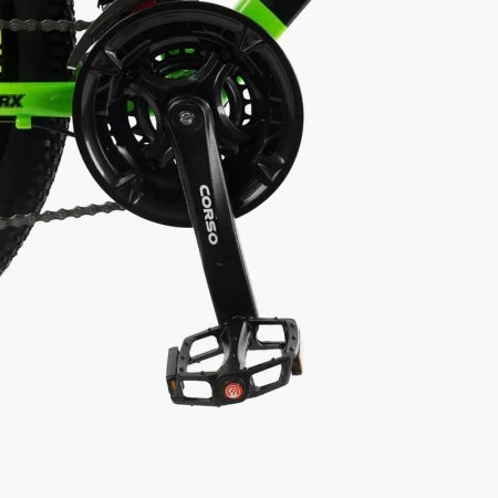 Велосипед Спортивний Corso «X-POWER» 26" дюймів PW-79120