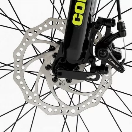 Велосипед Спортивний Corso «X-POWER» 26" дюймів PW-79120