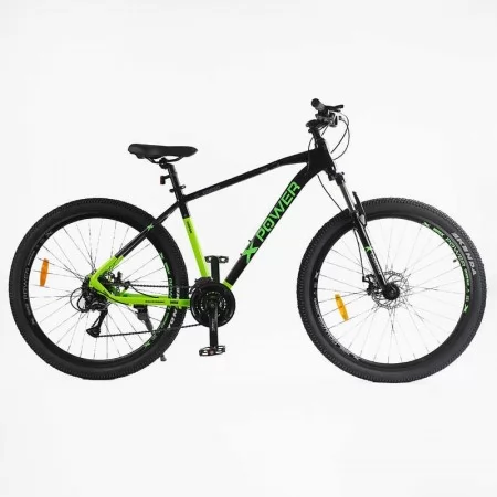 Велосипед Спортивний Corso «X-POWER» 29" дюймів PW-65113