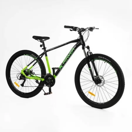 Велосипед Спортивний Corso «X-POWER» 29" дюймів PW-65113