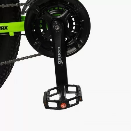 Велосипед Спортивний Corso «X-POWER» 29" дюймів PW-65113
