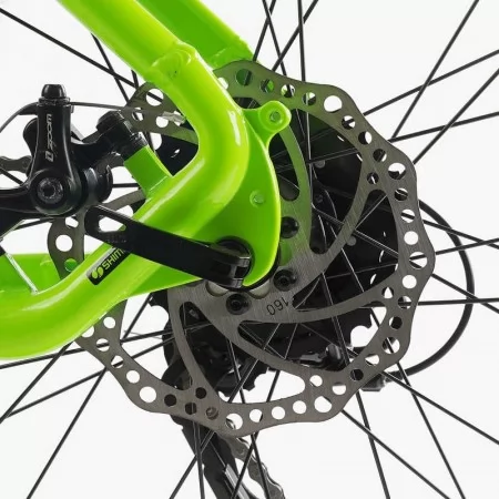 Велосипед Спортивний Corso «X-POWER» 29" дюймів PW-65113