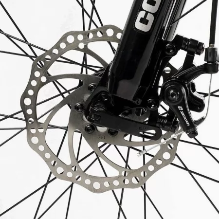Велосипед Спортивний Corso «X-POWER» 29" дюймів PW-65113