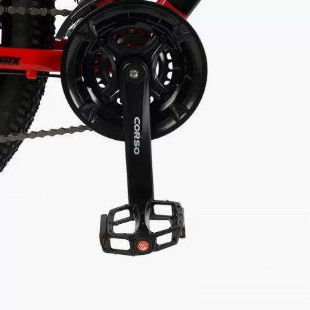 Велосипед Спортивний Corso «X-POWER» 29" дюймів PW-80198 Велосипед Спортивний Corso «X-POWER» 29" дюймів PW-80198