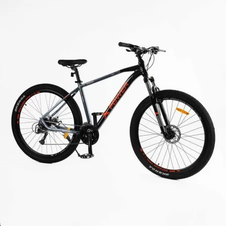 Велосипед Спортивний Corso «X-POWER» 29" дюймів PW-93255 Велосипед Спортивний Corso «X-POWER» 29" дюймів PW-93255
