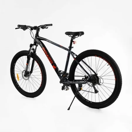 Велосипед Спортивний Corso «X-POWER» 29" дюймів PW-93255 Велосипед Спортивний Corso «X-POWER» 29" дюймів PW-93255