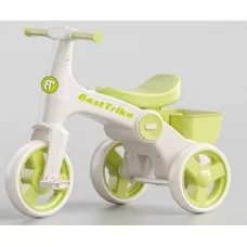 Велосипед 3-х кол. Best Trike BR-08163