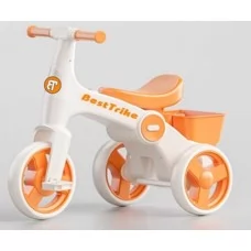 Велосипед 3-х кол. Best Trike BR-09316
