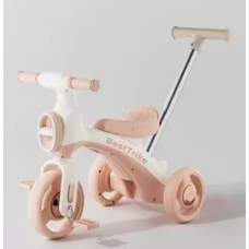 Велосипед 3-х кол. Best Trike SH-28648