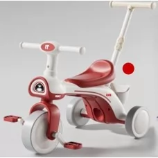 Велосипед 3-х кол. Best Trike TL-59004