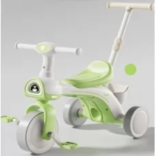 Велосипед 3-х кол. Best Trike TL-63058