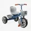 Велосипед 3-х колісний BS-30711 / BS-307-11"Best Trike"