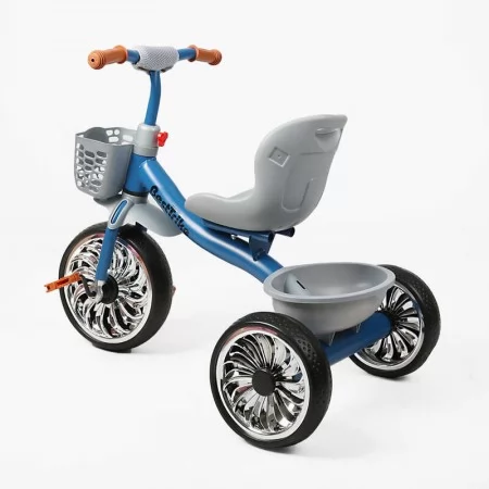 Велосипед 3-х колісний BS-30711 / BS-307-11"Best Trike"