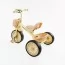 Велосипед 3-х колісний BS-33260 "Best Trike"