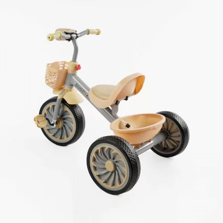 Велосипед 3-х колісний BS-35761 "Best Trike" Велосипед 3-х колісний BS-35761 "Best Trike"