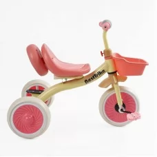 Велосипед 3-х колісний BS-41363 "Best Trike"