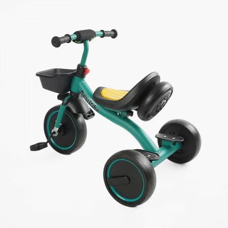 Велосипед 3-х колісний BS-47603 "Best Trike"