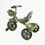 Велосипед 3-х колісний BS-60417 "Best Trike"