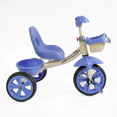 Велосипед 3-х колісний BS-60811 "Best Trike" Велосипед 3-х колісний BS-60811 "Best Trike"