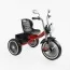 Велосипед 3-х колісний BS-69116 "Best Trike"